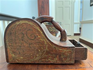 Image description is not available for DH.91